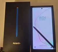 Samsung Galaxy Note 10+ Aura Glow, 256GB, Dual Sim