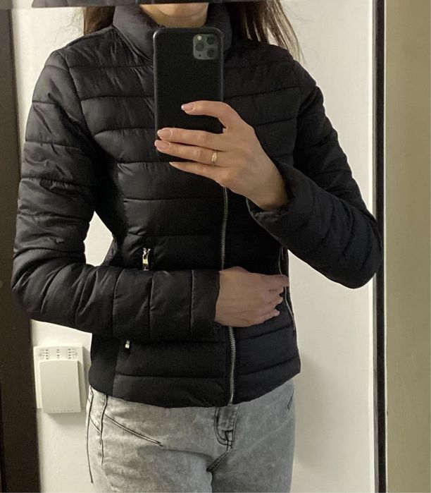 Дамско яке