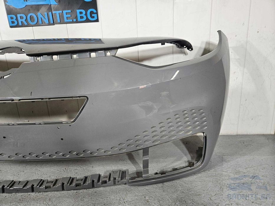 Предна броня VW ID3 Фолксваген ид 3 2019- 2023