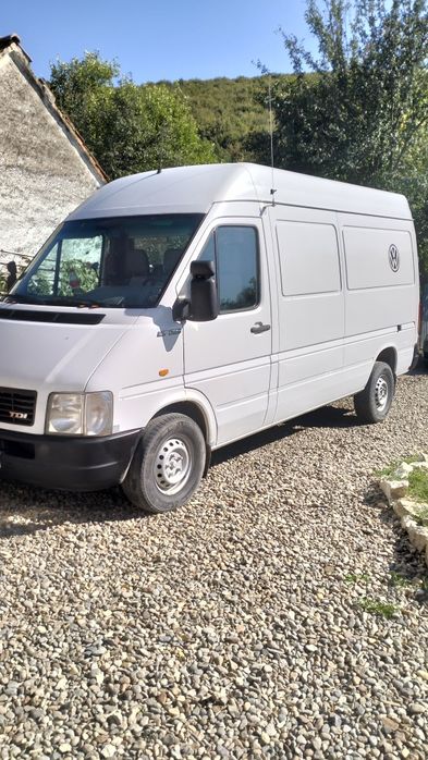 Vand wv lt  2.5 impecabil