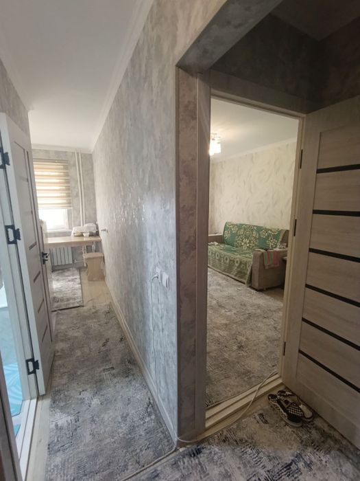 Продается квартира (НЕ РИЕЛТОР)