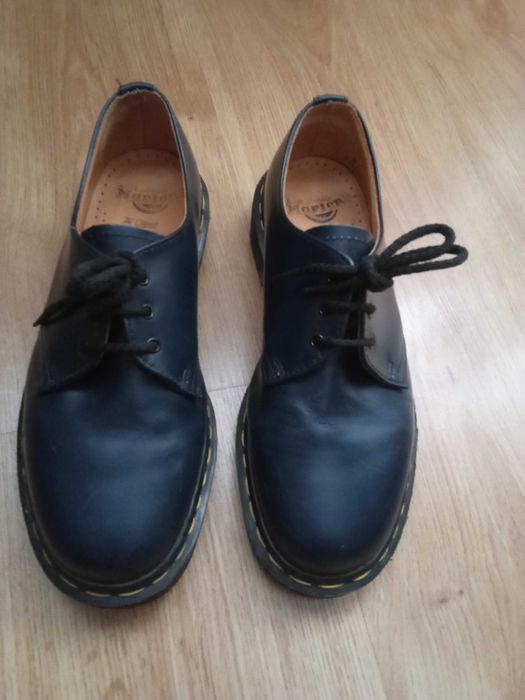 Dr. Martens size 6 /39