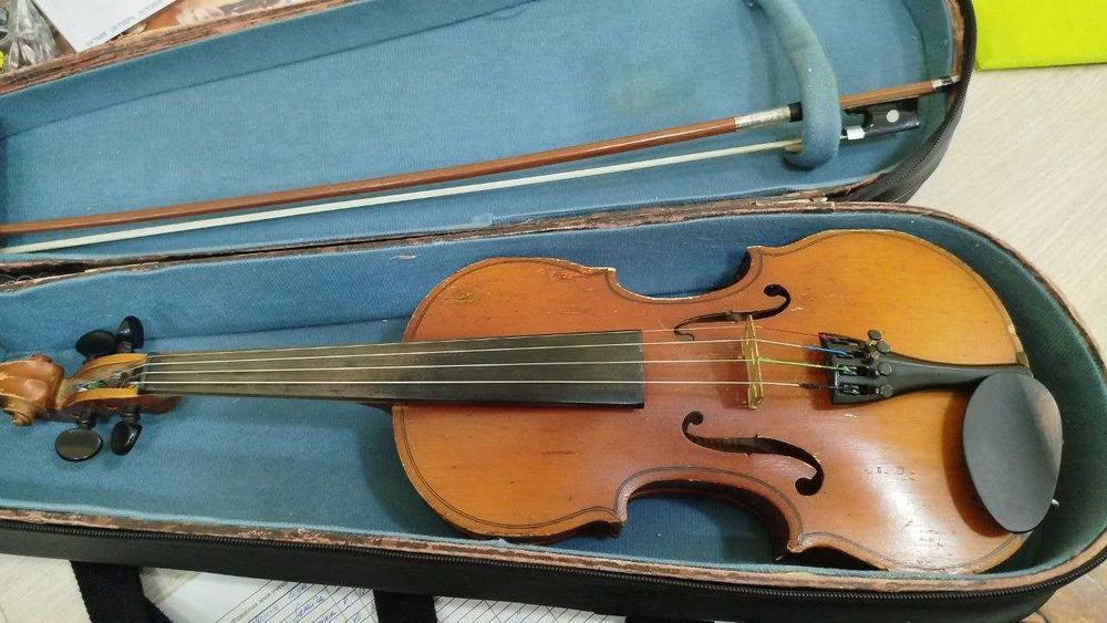 продается Скрипка