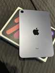 iPad mini (6th Generation) Wi-Fi