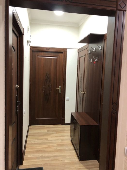 Сдам свою квартиру