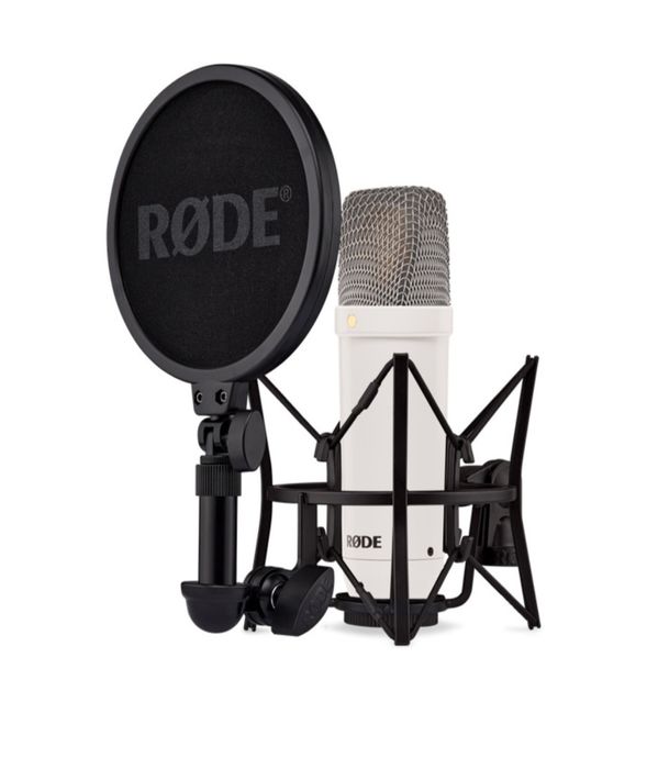 Microfon Rode NT-1 Signature Series