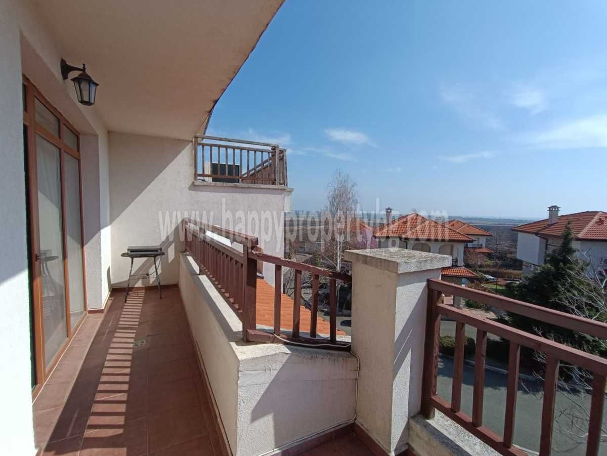 Продава се Двустаен апартамент в Ахелой - 71 кв.м за 860 €/кв.м - Снимка #10