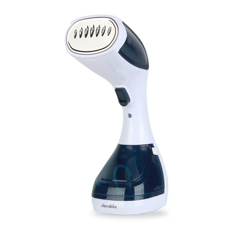 Уред за гладене с пара DECAKILA, 1500 W -DKL KEEN003W