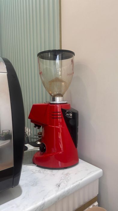 кофемашина Julius Meinl