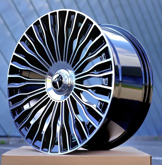Jante Mercedes R20 Maybach