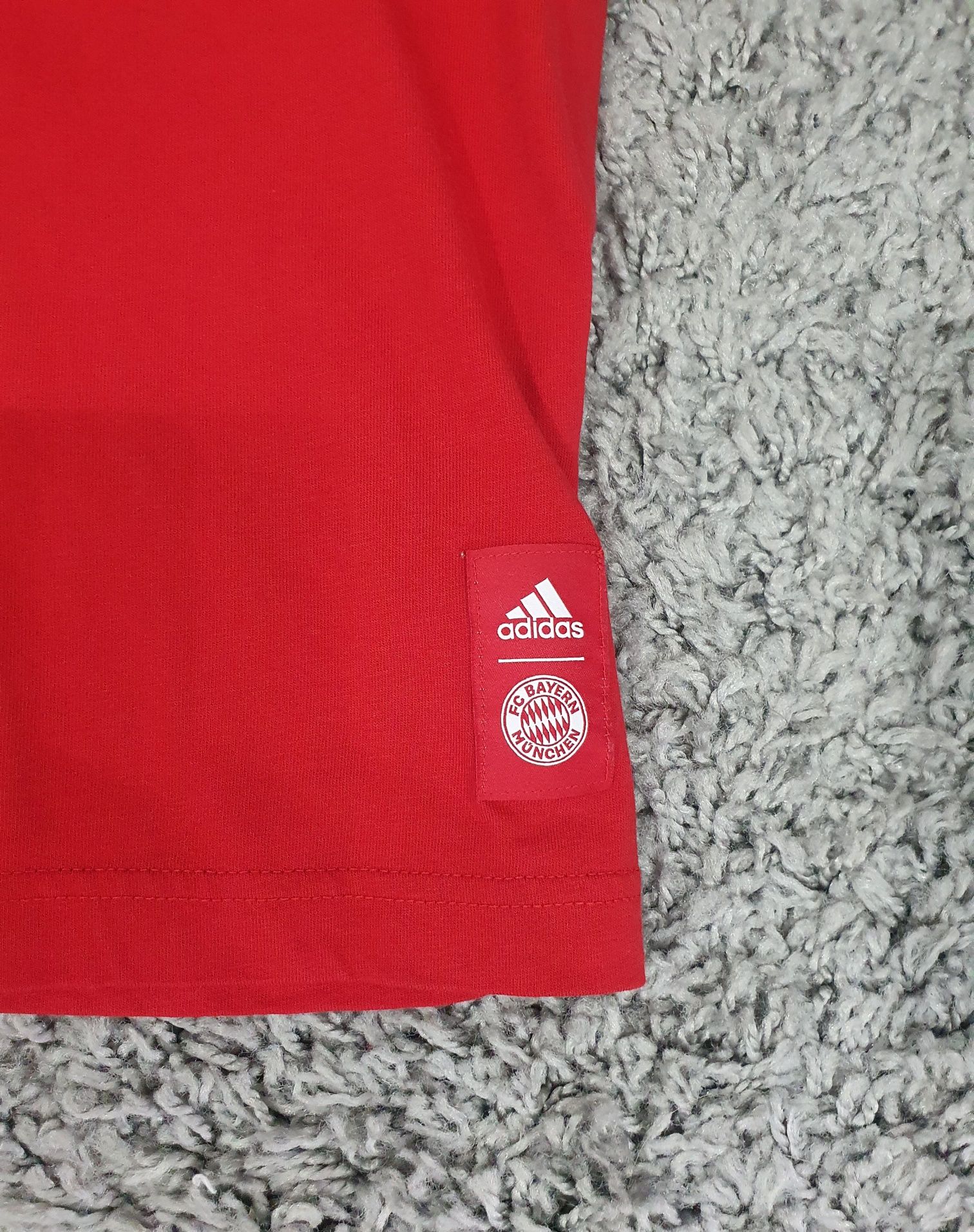 Tricou Adidas Original FC Bayern München Nou