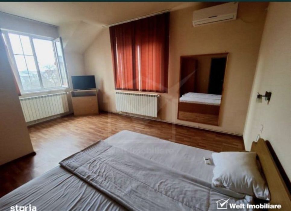 Închiriez pensiune pentru Crăciun și Revelion 2026