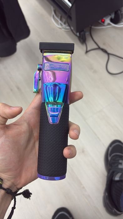 Vand aparat Babyliss Pro Boost +