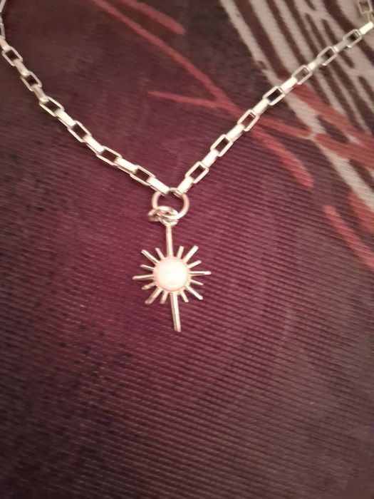 Позлатено зинджирче14 ксрата