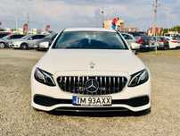Mercedes E 200 W213