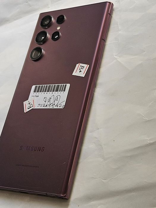 Samsung S22 ultra  5G  256gb