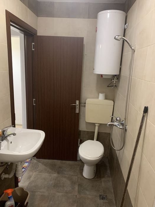 Дава се под наем Двустаен апартамент в Петрич - 45 кв.м за 178.5 € - Снимка #4