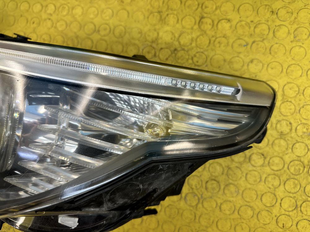 Фарове бмв bmw e60 е60 фейс Динамиг драйв