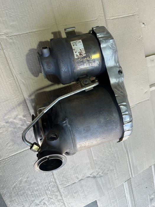 Filtru particule grupul WAG motor 2.0/1.6 diesel EURO6