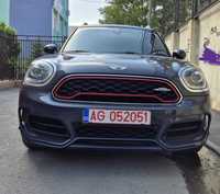 Mini Countryman JCW 2.0L Benzina un sportiv de exceptie