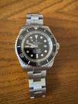 Мъжки часовник Rolex deepsea