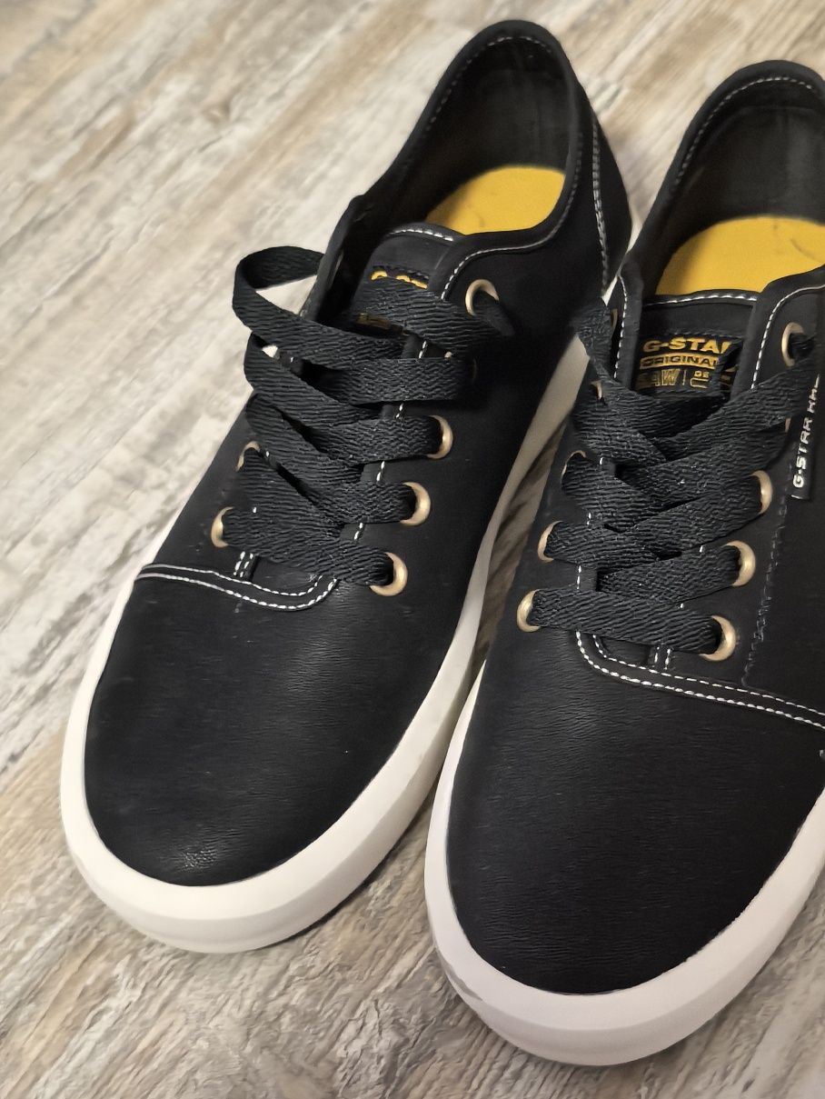 G-star RAW обувки
