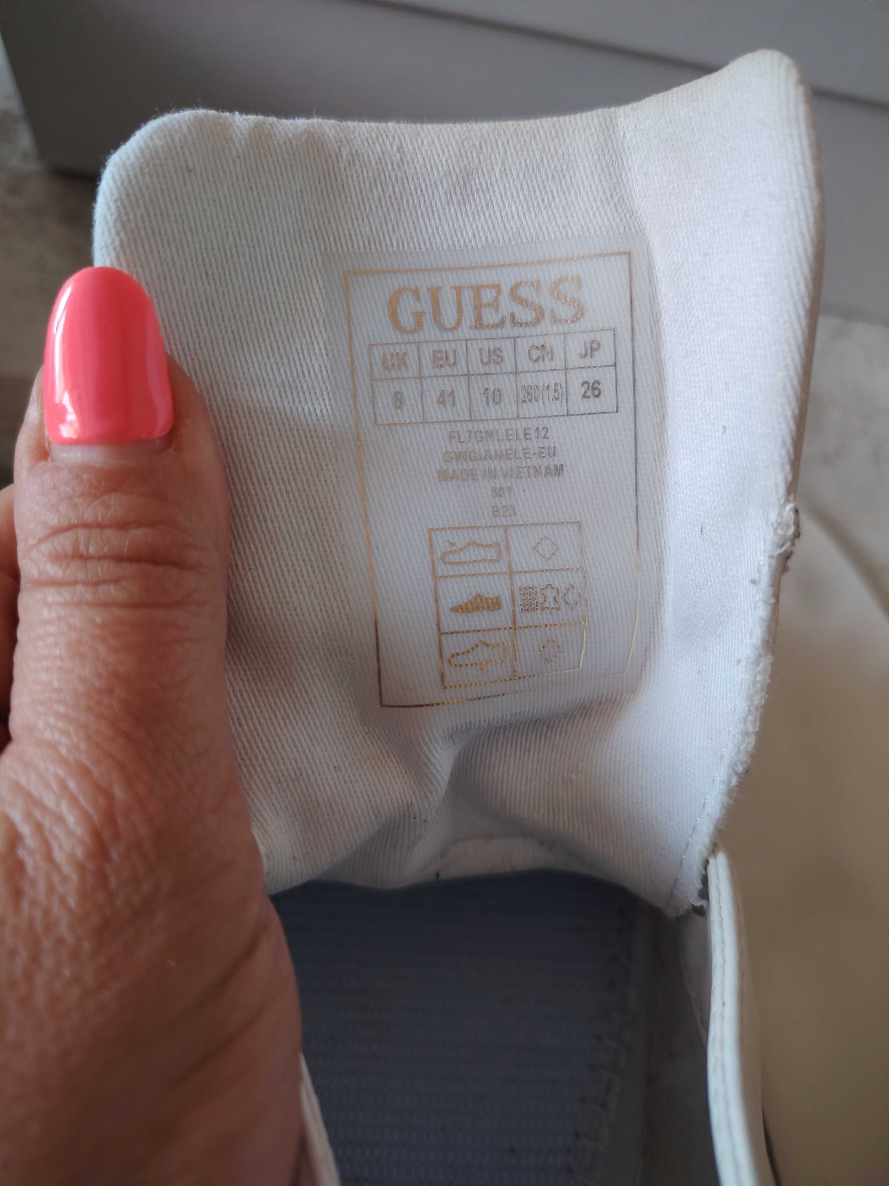 Кецове Guess женски 41 номер