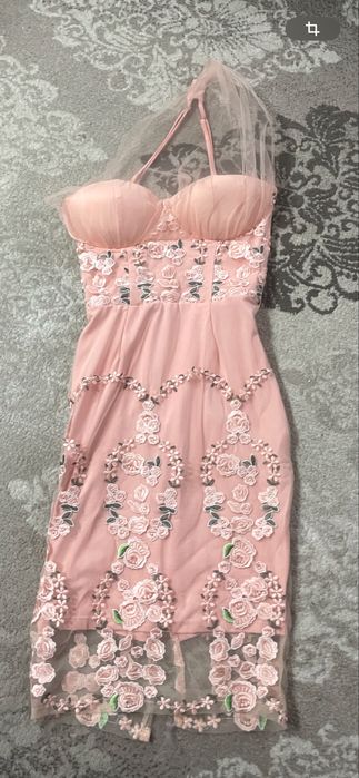 rochie eleganta la comanda