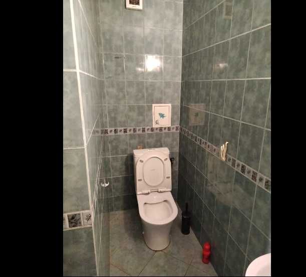 Дава се под наем Тристаен апартамент в Бургас, Меден рудник - зона А - 120 кв.м за 350 € - Снимка #3