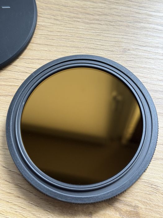 PolarPro PMVND Edition II - 2-5 стопа - 77мм