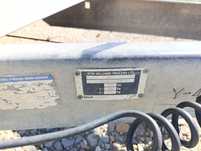 Platforma utilaje