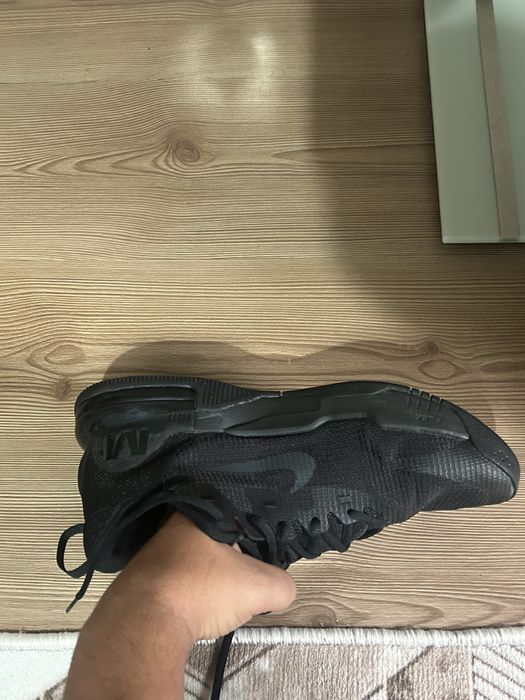 Nike Air Max Alpha Trainer 5 Black