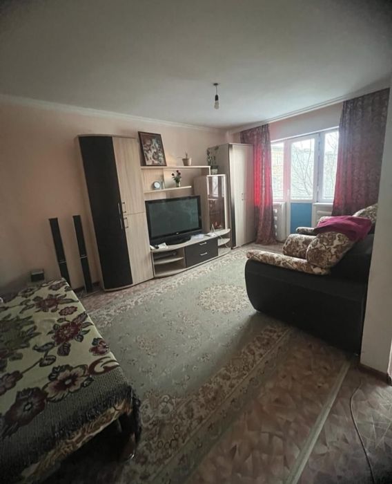 На продаже 1 комнатная квартира