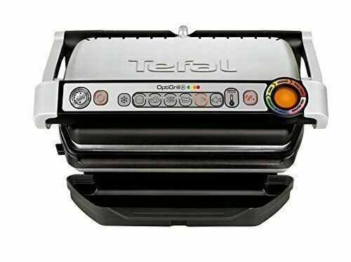 Opti grill Tefal GC715