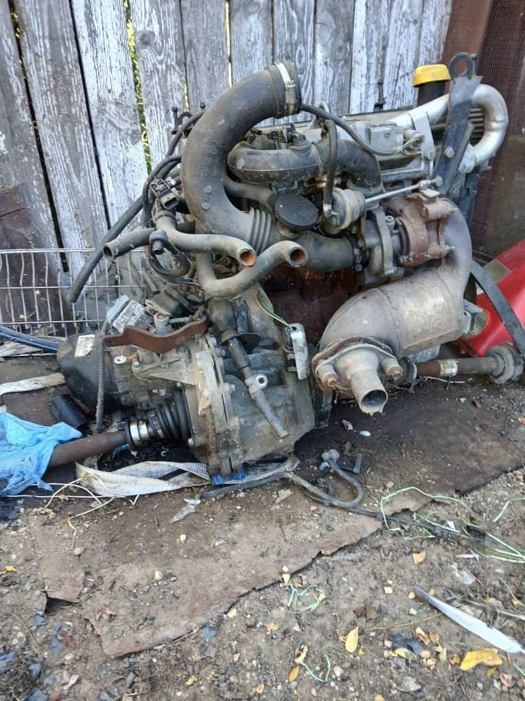Pompe de înjecție delfi euro 4
