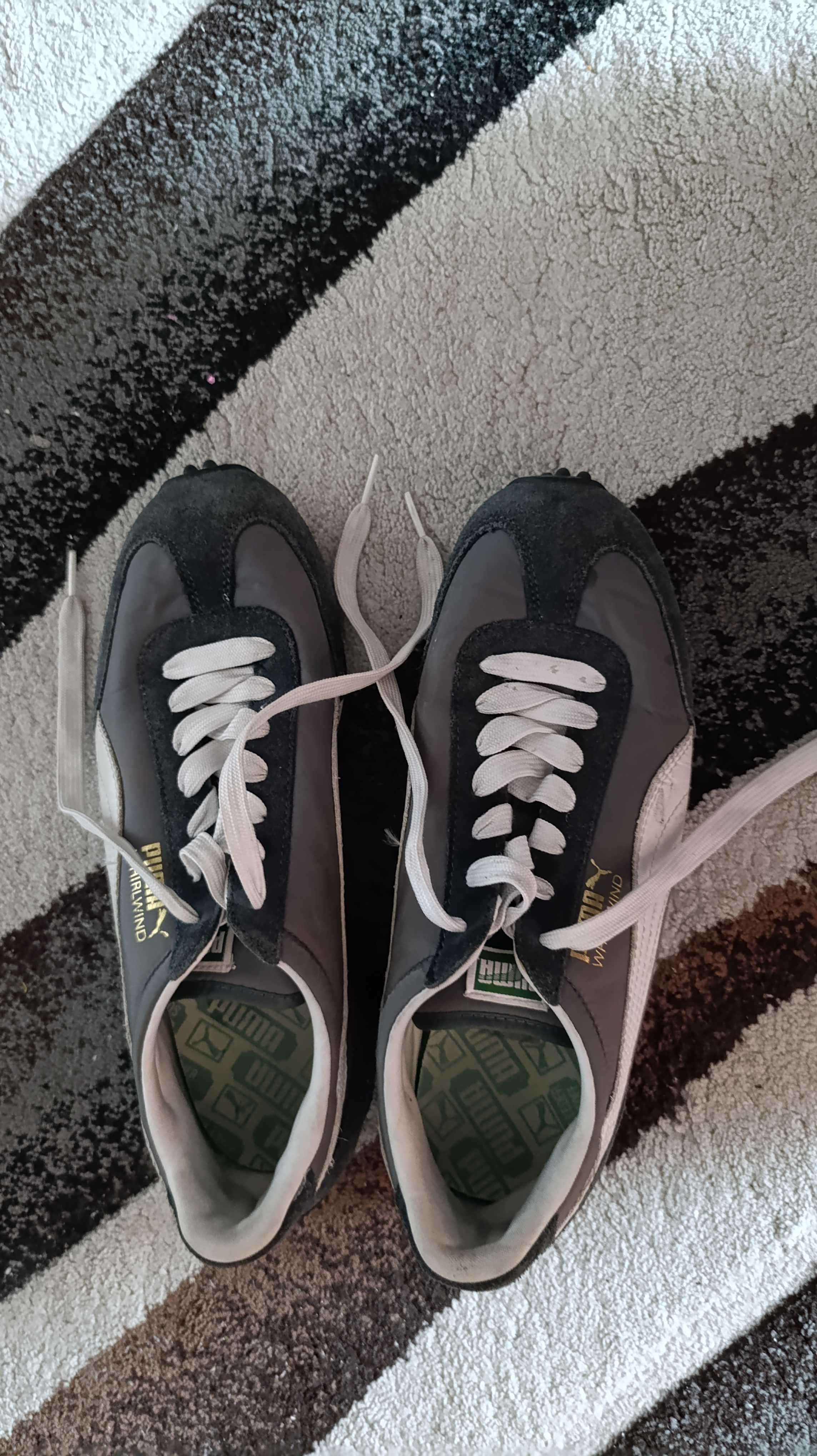 Оригинални обувки Puma