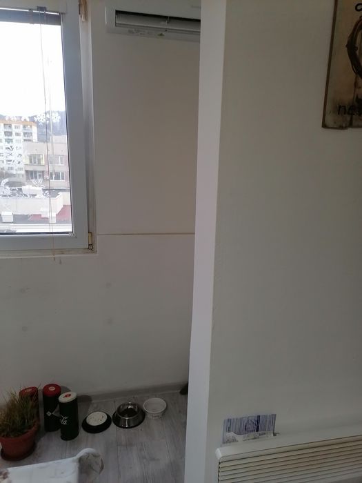 Конвекторна печка atlantic f 1.2000w