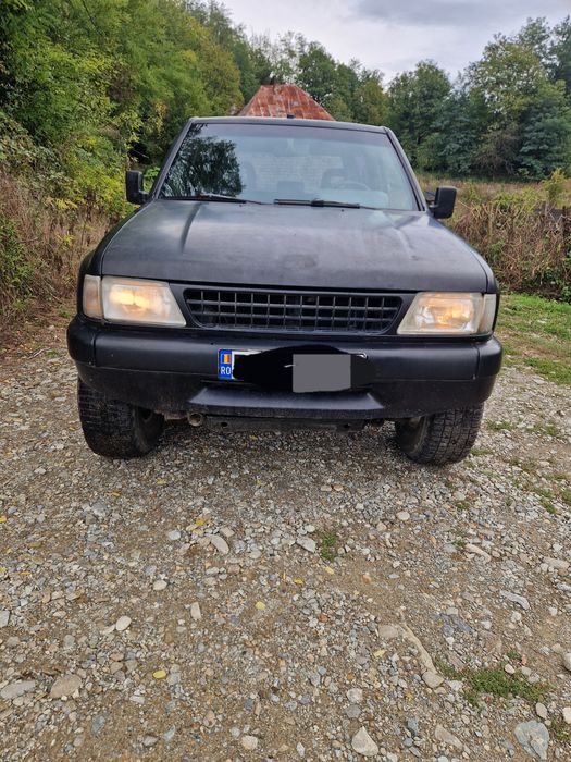 Opel Frontera A Sport 2.0i benzină