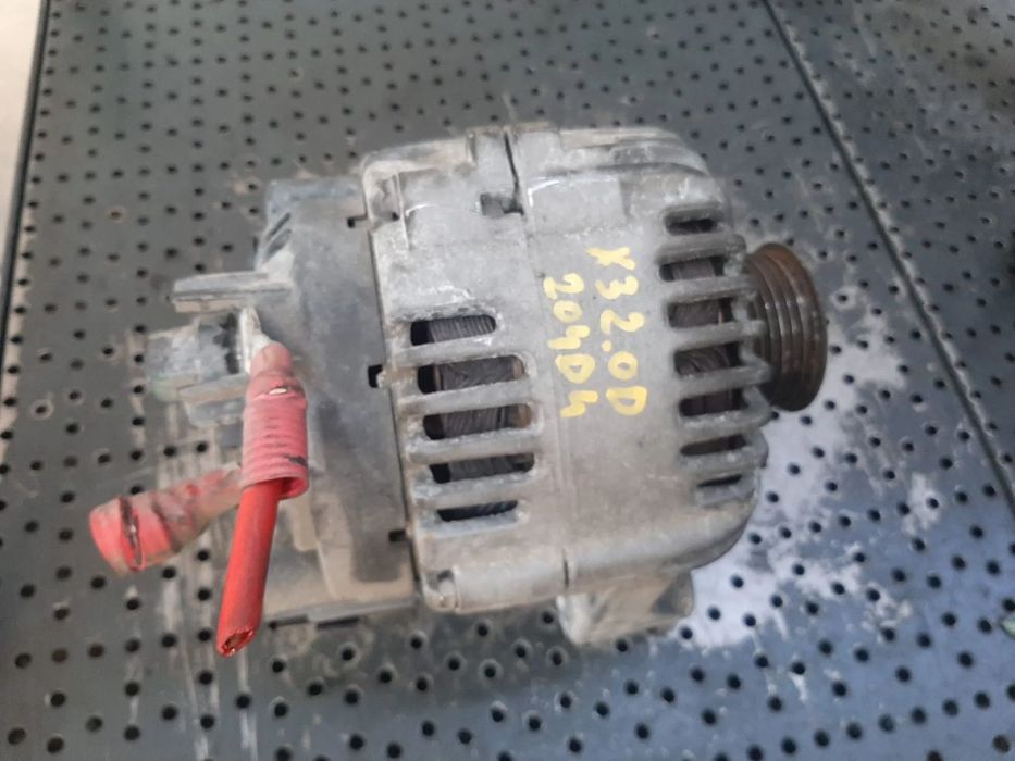 alternator 2.0 d  204d4 bmw x3 e83 2543236b  7797660