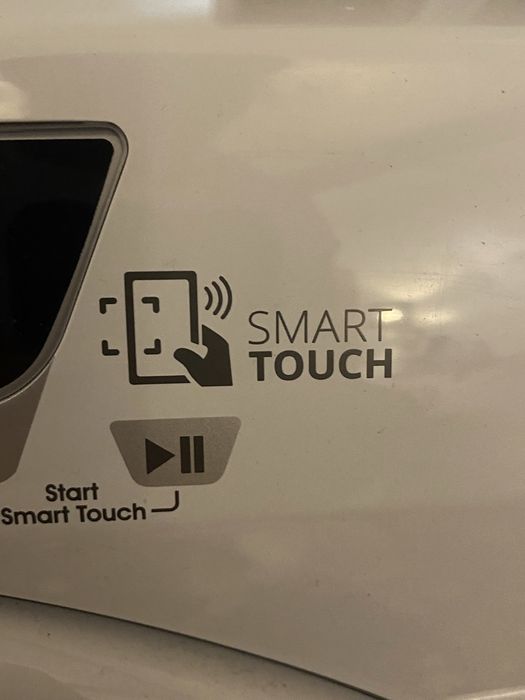 Masină de spälat Candy