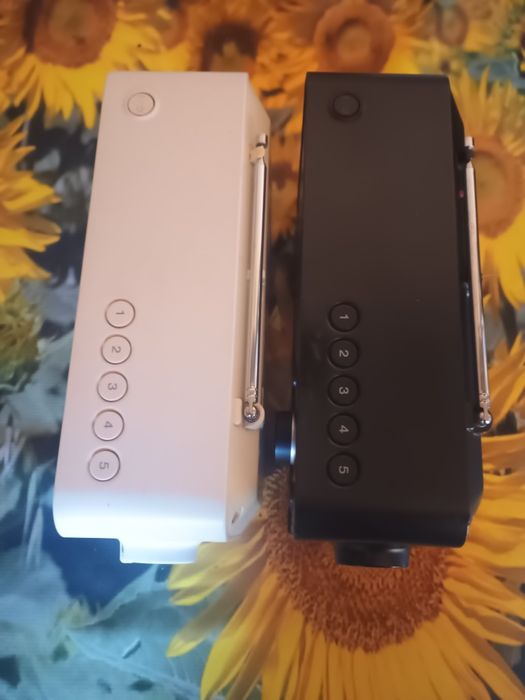 Sony model: XDR-S60DBP