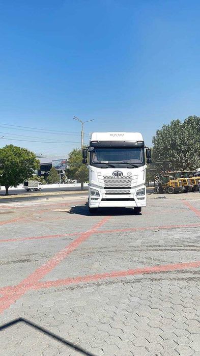 FAW JH6 biznesingiz uchun eng zo'r tanlo'v va katta investitsiya !