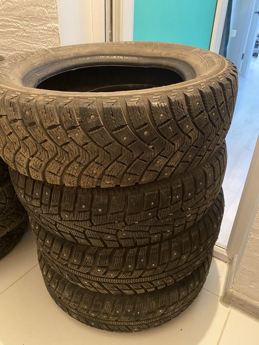 175/65/R14 зимный