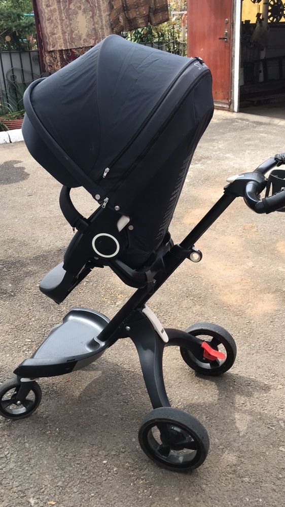 Лимитированная stokke