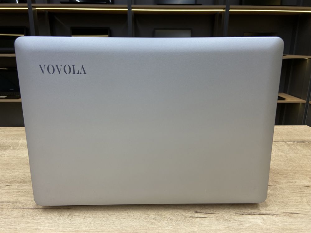 Ноутбук  Vovola NB1105 - 11 дюйм/FHD/Celeron J4105/8GB/SSD 128GB/UHD