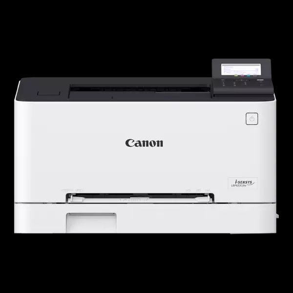 Принтер Canon LBP631cw перечисление есть