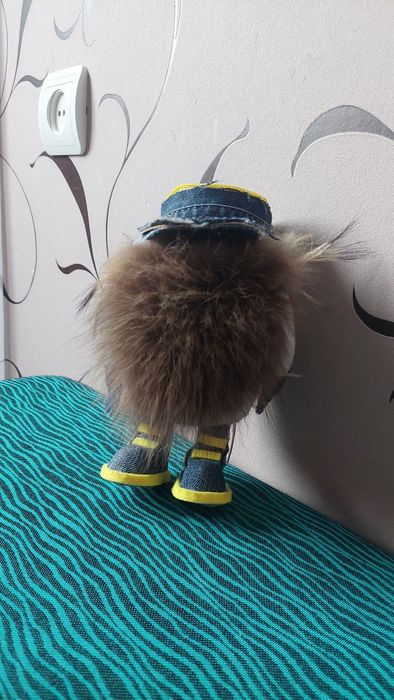 Продам домовенка Кузю