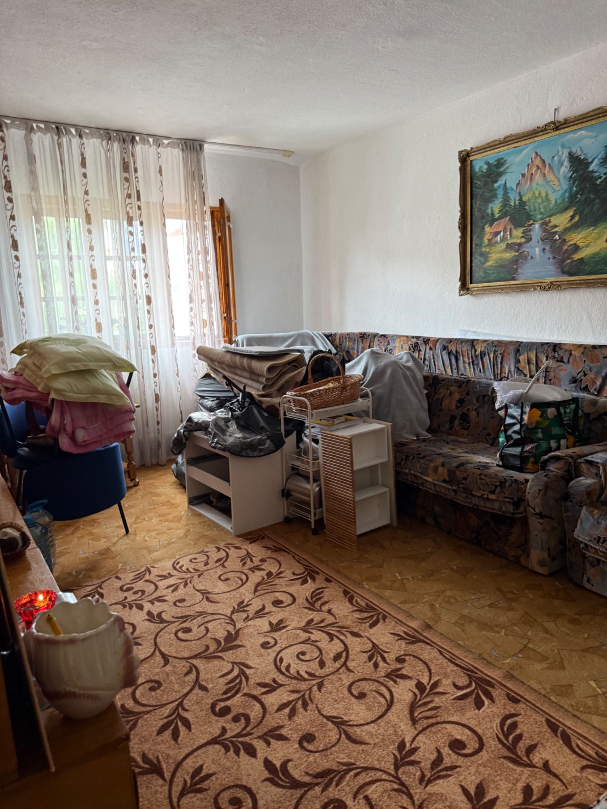 3 camere decomandat in micro 12