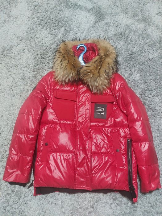 Продам зимнюю куртку