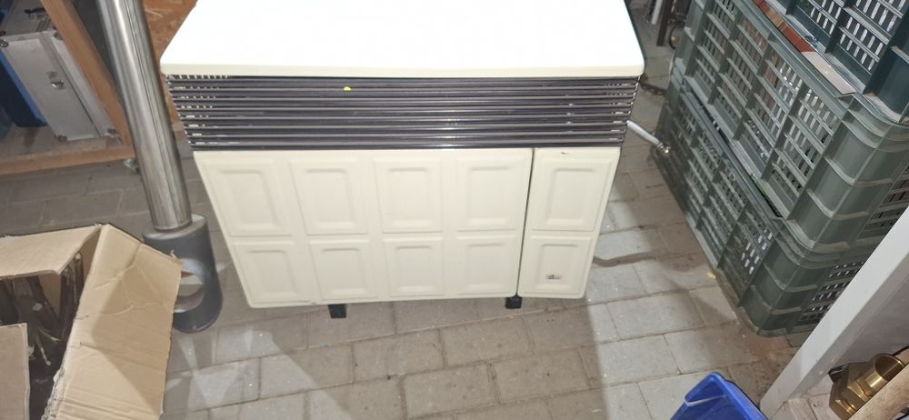 Vănd Convector gaz  Lampart